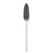 EXO PRO Керамичен накрайник овал Ø6.0MM BL / BLACK