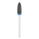 EXO PRO Керамичен накрайник овал Ø6.0MM BL / BLACK