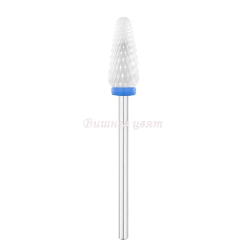 EXO PRO Керамичен накрайник конус със заоблен връх Ø6.5MM BL