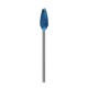 EXO PRO Cutter Hard Blue Cone 05 Накрайник твърдосплавен конус