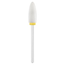EXO PRO Керамичен накрайник овал Ø6.0MM YL / 307XF Yellow