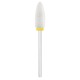 EXO PRO Керамичен накрайник овал Ø6.0MM YL / 307XF Yellow