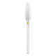 EXO PRO Керамичен накрайник овал Ø6.0MM YL / 230XF Yellow