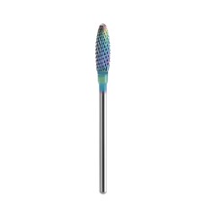 EXO PRO Cutter Rainbow Cone 15 Накрайник карбид конус EXO PRO Cutter Rainbow Cone 15 Накрайник карбид конус