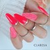 CLARESA Гел лак 5gr. - Neon 5