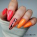 CLARESA Гел лак 5gr. - Neon 5