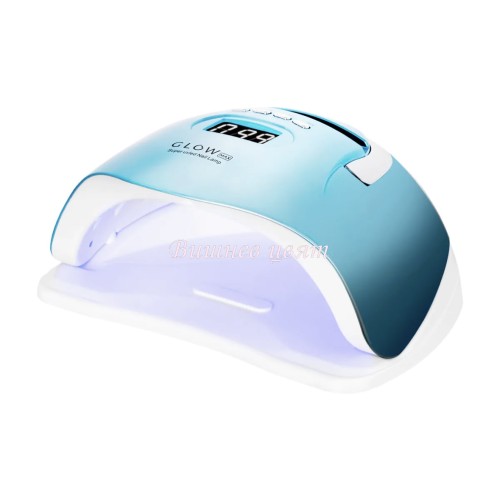 GLOW UV/LED Лампа F2 BP 220W