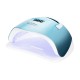GLOW UV/LED Лампа F2 BP 220W
