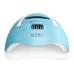 GLOW UV/LED Лампа F2 BP 220W GLOW UV/LED Лампа F2 BP 220W