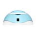 GLOW UV/LED Лампа F2 BP 220W GLOW UV/LED Лампа F2 BP 220W
