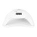 GLOW 5 UV/LED Лампа бяла 48W
