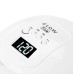 GLOW 5 UV/LED Лампа бяла 48W