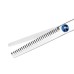 Snippex Hair Scissors 6.0 Blue - Ножица за подстригване синя филажна
