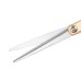 Snippex Hair Scissors 6.0 Gold - Ножица за подстригване златна