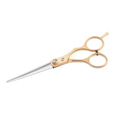 Snippex Hair Scissors 6.0 Gold - Ножица за подстригване златна Snippex Hair Scissors 6.0 Gold - Ножица за подстригване златна