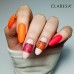 CLARESA Гел лак 5gr. - Neon 14