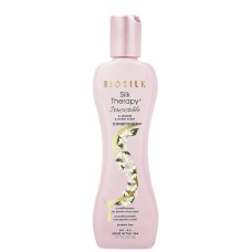 BioSilk Silk Therapy Irresistible Conditioner Балсам с копринени протеини Жасмин и Мед 207 мл.