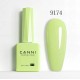 TPO & HEMA FREE Canni Color Nail Gel - 9174