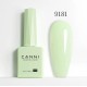 TPO & HEMA FREE Canni Color Nail Gel - 9181