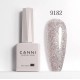 TPO & HEMA FREE Canni Color Nail Gel - 9182