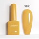 TPO & HEMA FREE Canni Color Nail Gel - 9186