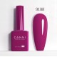 TPO & HEMA FREE Canni Color Nail Gel - 9188