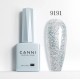 TPO & HEMA FREE Canni Color Nail Gel - 9191