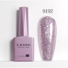 TPO & HEMA FREE Canni Color Nail Gel - 9192