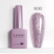 TPO & HEMA FREE Canni Color Nail Gel - 9192
