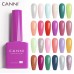 TPO & HEMA FREE Canni Color Nail Gel - 9182