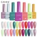 TPO & HEMA FREE Canni Color Nail Gel - 9182