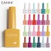 TPO & HEMA FREE Canni Color Nail Gel - 9182 TPO & HEMA FREE Canni Color Nail Gel - 9182