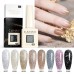 TPO & HEMA FREE Canni Color Glitter Nail Gel 9ml. - 8063 TPO & HEMA FREE Canni Color Glitter Nail Gel 9ml. - 8063