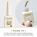 TPO & HEMA FREE Canni Color Glitter Nail Gel 9ml. - 8063