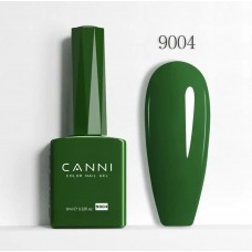 TPO & HEMA FREE Canni Color Nail Gel - 9004