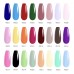 TPO & HEMA FREE Canni Color Nail Gel - 9024
