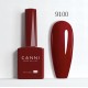 TPO & HEMA FREE Canni Color Nail Gel - 9100