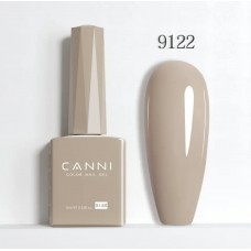 TPO & HEMA FREE Canni Color Nail Gel - 9122 TPO & HEMA FREE Canni Color Nail Gel - 9122