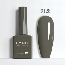 TPO & HEMA FREE Canni Color Nail Gel - 9128 TPO & HEMA FREE Canni Color Nail Gel - 9128
