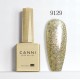 TPO & HEMA FREE Canni Color Nail Gel - 9129