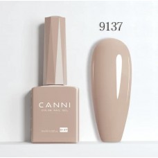 TPO & HEMA FREE Canni Color Nail Gel - 9137 TPO & HEMA FREE Canni Color Nail Gel - 9137