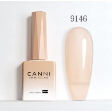 TPO & HEMA FREE Canni Color Nail Gel - 9146 TPO & HEMA FREE Canni Color Nail Gel - 9146