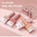 TPO & HEMA FREE Canni Color Nail Gel - 9146 TPO & HEMA FREE Canni Color Nail Gel - 9146