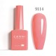 TPO & HEMA FREE Canni Color Nail Gel - 9114