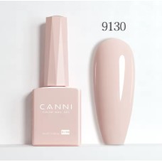 TPO & HEMA FREE Canni Color Nail Gel - 9130