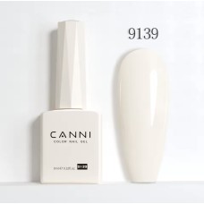 TPO & HEMA FREE Canni Color Nail Gel - 9139 TPO & HEMA FREE Canni Color Nail Gel - 9139