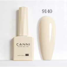 TPO & HEMA FREE Canni Color Nail Gel - 9140