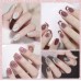 TPO & HEMA FREE Canni Color Cat Eye Series Nail Gel 9ml. - 8002