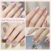 TPO & HEMA FREE Canni Color Cat Eye Series Nail Gel 9ml. - 8017