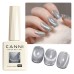 TPO & HEMA FREE Canni Color Cat Eye Series Nail Gel 9ml. - 8017